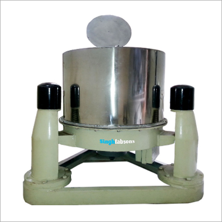 हाइड्रो एक्सट्रैक्टर