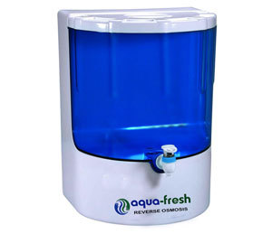 AQUA-FRESH DOLPHIN