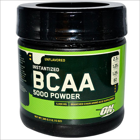 Health Supplements