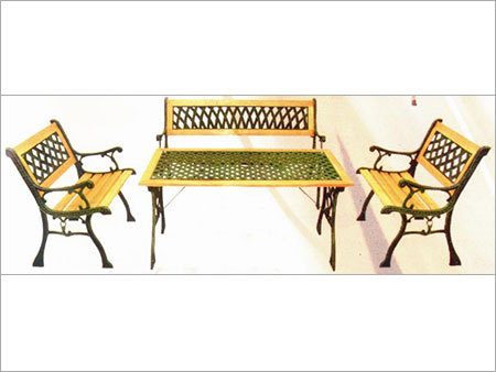 Outdoor Garden Furniture
