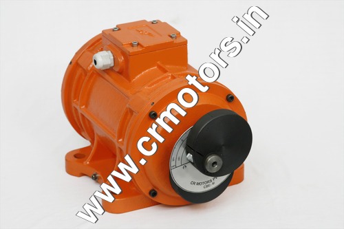 Three Phase Vibration Motor Frequency (Mhz): 50 Hertz (Hz)