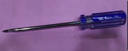 Flat Tip Screwdriver