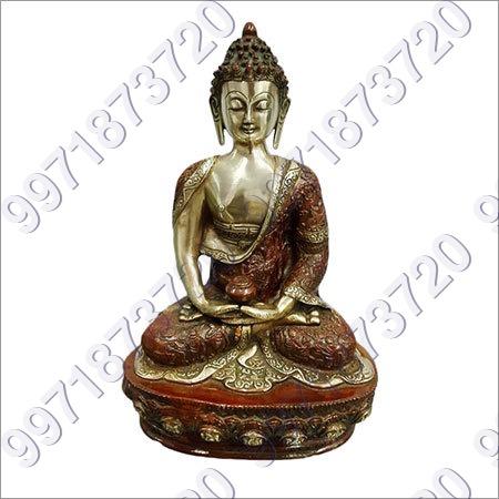LIFE HISTORY BUDDHA