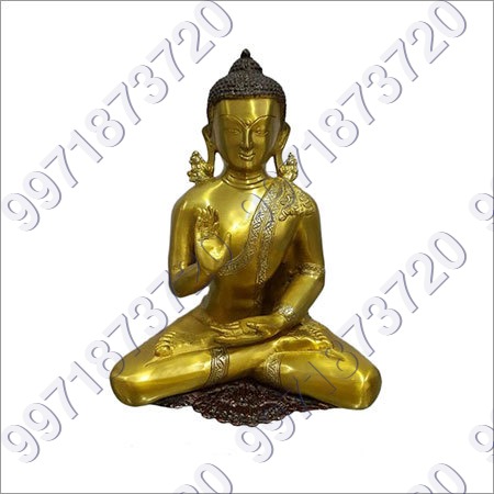 KING BUDDHA 13INCH