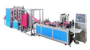 NON WOBEN FABRICKS BAGS MAKING MACHINE JALDE SALE KARNA HAI IN NOIDA UP