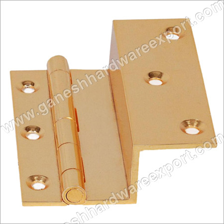 एल टाइप हिंग्स