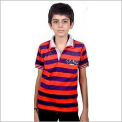 स्टाइलिश किड्स टी शर्ट्स