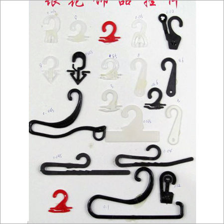 Garment Hooks