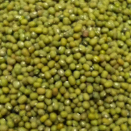 हरा चना
