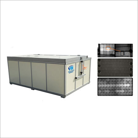 EL Defect Detector