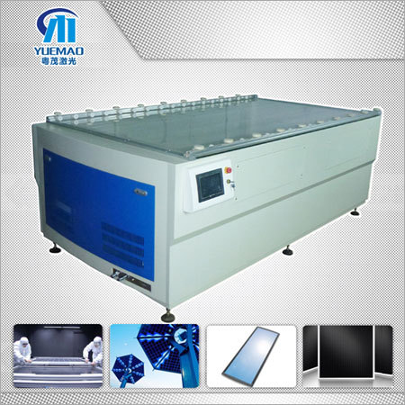 Solar Cell Test Simulatora  