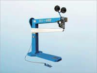 Semi Automatic Stitching Machine