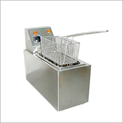 डीप फैट फ्रायर