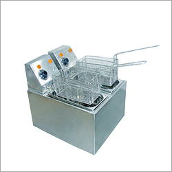 Deep Fat Fryer