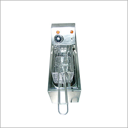Deep Fat Fryer