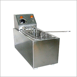 Deep Fat Fryer