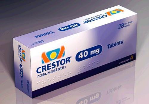Crestor 40mg एक महत्वपूर्ण दवा है जो उच्च कोलेस्ट्रॉल और ट्राइग्लिसराइड स्तर को कम करने में मदद करती है। यह शरीर में अच्छे कोलेस्ट्रॉल के स्तर को बढ़ाने और हृदय रोग के जोखिम को कम करने के लिए उपयोग की जाती है। इसे केवल डॉक्टर की सलाह पर लेना चाहिए।