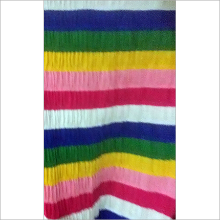 स्मोकिंग फैब्रिक्स