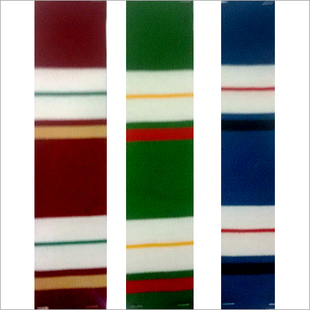 Two Thread Fleece Fabric