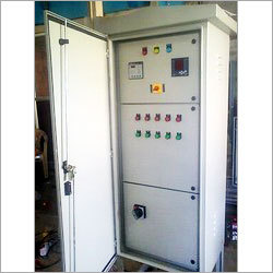 Outdoor Capacitor Panel 70 KVAR