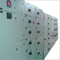 Distribution Panel