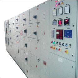 Electrical Distribution Panel