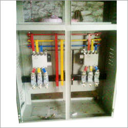 एएमएफ ऑटो चेंजओवर पैनल