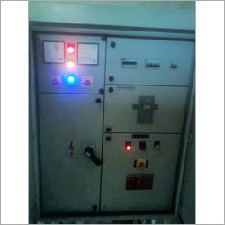 Starter Panels