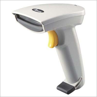 Barcode Scanner