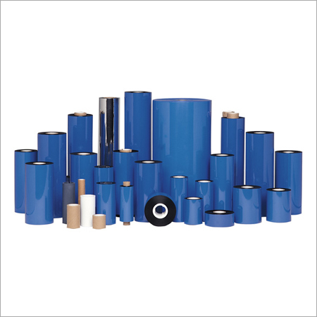 Thermal Transfer Ribbons
