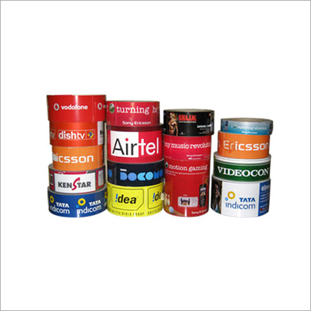 PE Labels