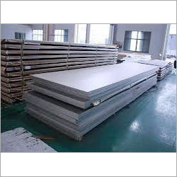 Stainless Steel Sheets