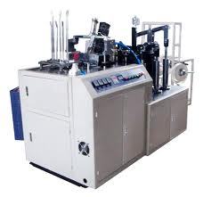 PAPER CUP AW 321 MOULDS DIES & MACHINE URGHENT SALE IN DELHI