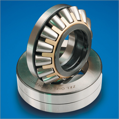 Spherical Roller Thrust Bearings - Steel, Varied Inner & Outer Diameters, ISO Tolerance | High Durability, Smooth Rotation, Reduced Friction, Easy Installation
