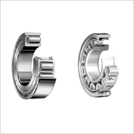 FAG Cylindrical Roller Bearings - Precision Engineered, High Performance for Automotive and Aerospace Applications