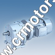 Power Build Gear Motors Frequency (Mhz): 50 Hertz (Hz)