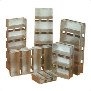 ब्रेड बेकिंग पैन