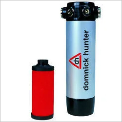 औद्योगिक संकुचित हवा फ़िल्टर