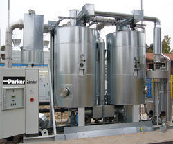 Air compressor Filter