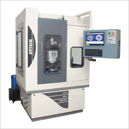 CNC Training Lathe