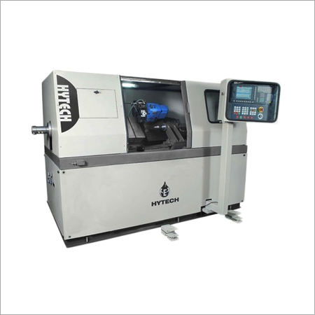 Semi Production Lathe