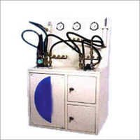 हाइड्रोलिक ट्रेनर