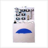 न्युमेटिक ट्रेनर