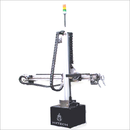 Robotic Arms