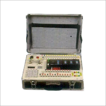Plc प्रशिक्षण किट
