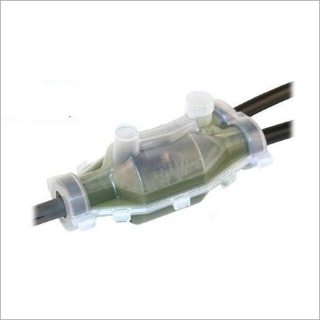 Resin Cast Cable Jointing Kits