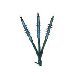 Push-on Termination