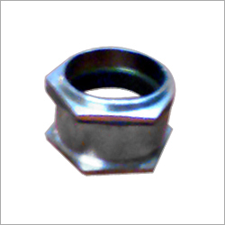 Brass Cable Gland Application: For Cable-End Termination