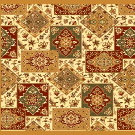 Traditional Carpet