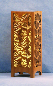 डिजाइनर लाइट बॉक्स